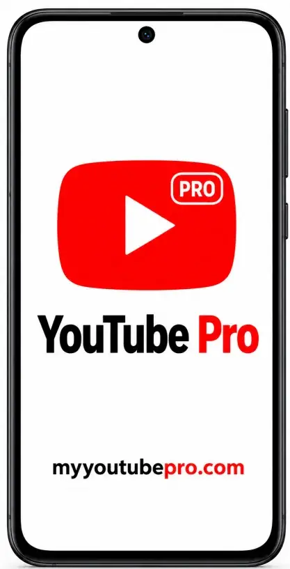 youtube pro